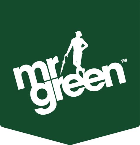 mr green UK login